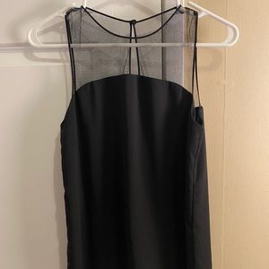 Aritzia Mesh Tank